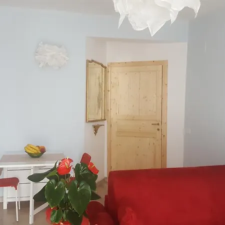 דירה I Platani
