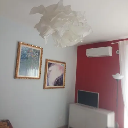 Lejlighed I Platani Rom